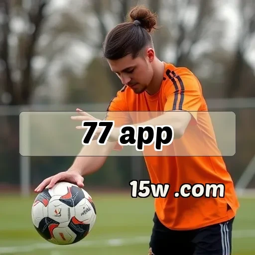 77 app: Descubra o Mundo Vibrante do Cassino Online