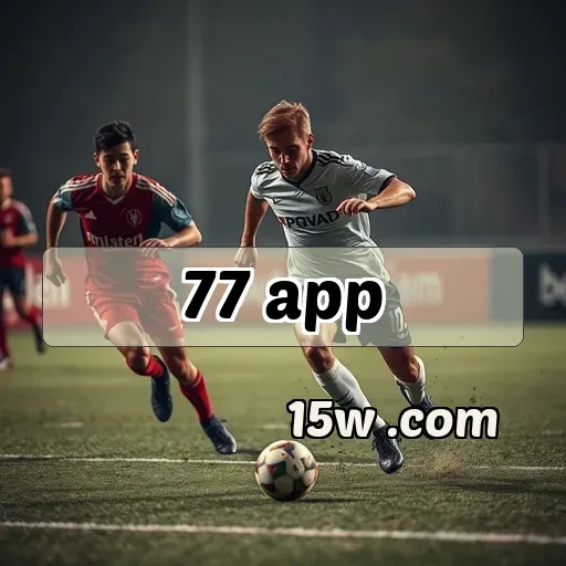 77 app: Os Caça-níqueis Mais Empolgantes do Brasil Revelados!